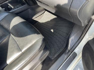 Nissan Leaf 2010-2017 Tapis de sol EVA (noirs) photo 5