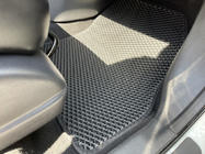 Nissan Leaf 2010-2017 Tapis de sol EVA (noirs) photo 4