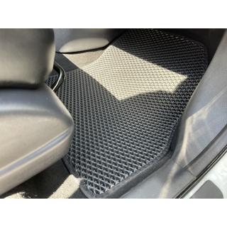 Tapis de sol EVA (noirs) photo 4