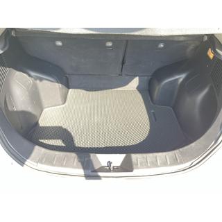Tapis de coffre V-1 (EVA, Noir) photo 3
