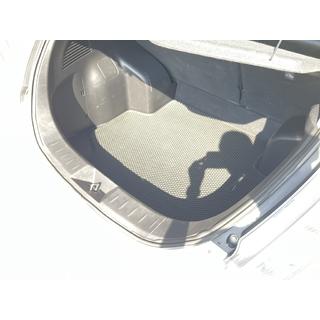 Tapis de coffre V-1 (EVA, Noir) photo 2