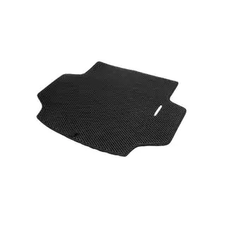 Tapis de coffre V-1 (EVA, Noir)