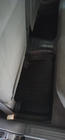 Chevrolet Lacetti 2003-2024 Tapis en caoutchouc avec rebord (5 pcs, Polytep) photo 3