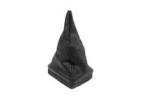 Mercedes W201 (190) 1982-1993 Soufflet de Levier de Vitesse OEM (Similicuir) photo 2