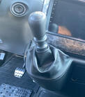 Mercedes Viano 2004-2014 Soufflet de levier de vitesse avec cadre OEM (similicuir) photo 4
