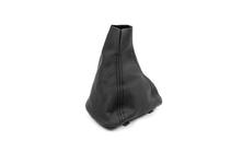 Mercedes Viano 2004-2014 Soufflet de levier de vitesse avec cadre OEM (similicuir) photo 2