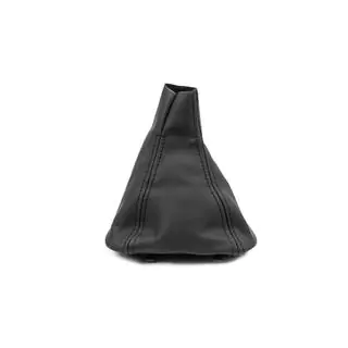Soufflet de levier de vitesse avec cadre OEM (similicuir) photo 1