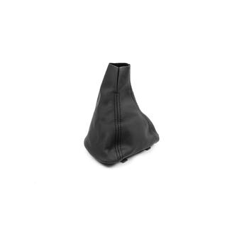 Soufflet de levier de vitesse avec cadre OEM (similicuir) photo 2
