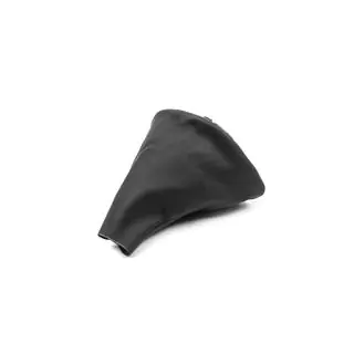 Soufflet de levier de vitesse avec cadre OEM (similicuir) photo 3