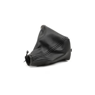 Soufflet de levier de vitesse avec cadre OEM (similicuir) photo 3