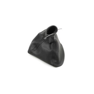 Soufflet de levier de vitesse avec cadre OEM (similicuir) photo 4