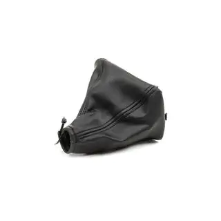 Soufflet de levier de vitesse avec cadre OEM (similicuir)