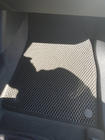Volkswagen ID.4 2020- Tapis de sol EVA (noirs) photo 9