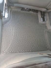 Volkswagen ID.4 2020- Tapis de sol EVA (noirs) photo 4