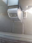 Volkswagen ID.4 2020- Tapis de sol EVA (noirs) photo 6