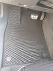 Volkswagen ID.4 2020- Tapis de sol EVA (noirs) photo 1