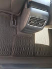 Volkswagen ID.4 2020- Tapis de sol EVA (noirs) photo 5