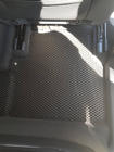 Volkswagen ID.4 2020- Tapis de sol EVA (noirs) photo 11