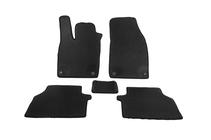 Volkswagen ID.4 2020- Tapis de sol EVA (noirs) photo 13