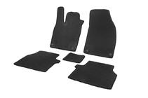 Volkswagen ID.4 2020- Tapis de sol EVA (noirs) photo 14