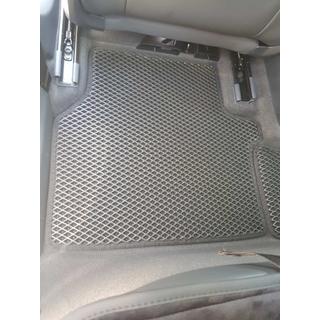 Tapis de sol EVA (noirs) photo 4
