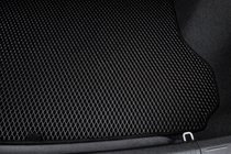 Volkswagen ID.4 2020- Tapis de coffre V1 (EVA, Noir) photo 5