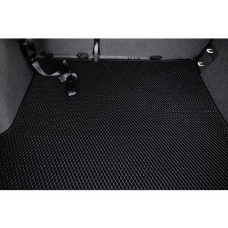 Tapis de coffre V1 (EVA, Noir) photo 3