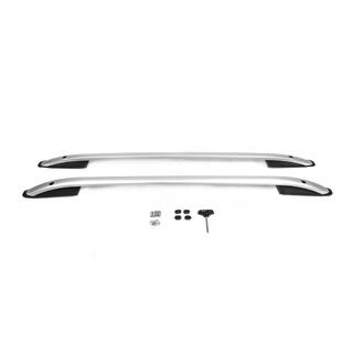 Barres de toit Skyport (gris mat) Suzuki Jimny 1998-2018 photo 3