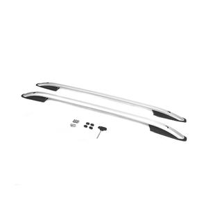 Barres de toit Skyport (gris mat) Suzuki Jimny 1998-2018 photo 2