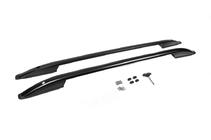 Suzuki Jimny 1998-2018 Barres de toit Skyport (noires) photo 9