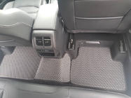 Volkswagen E-Tharu 2020- Tapis de sol EVA (noirs) photo 6