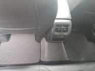 Volkswagen E-Tharu 2020- Tapis de sol EVA (noirs) photo 7
