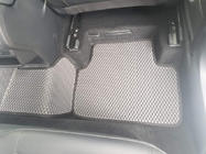 Volkswagen E-Tharu 2020- Tapis de sol EVA (noirs) photo 9