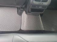 Volkswagen E-Tharu 2020- Tapis de sol EVA (noirs) photo 10