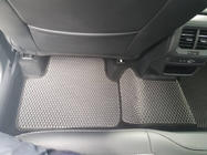 Volkswagen E-Tharu 2020- Tapis de sol EVA (noirs) photo 11