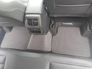 Volkswagen E-Tharu 2020- Tapis de sol EVA (noirs) photo 12
