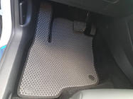 Volkswagen E-Tharu 2020- Tapis de sol EVA (noirs) photo 16