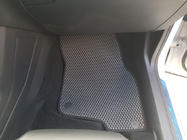 Volkswagen E-Tharu 2020- Tapis de sol EVA (noirs) photo 5