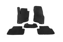 Volkswagen E-Tharu 2020- Tapis de sol EVA (noirs) photo 2