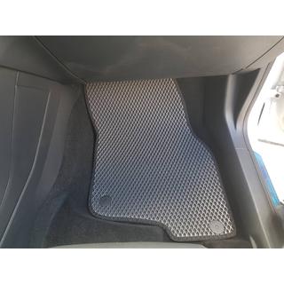 Tapis de sol EVA (noirs) photo 4
