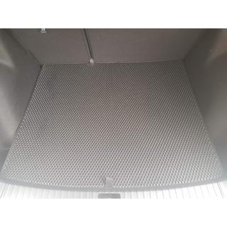 Tapis de coffre (EVA, Noir) photo 3