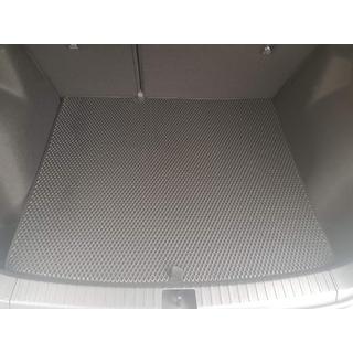 Tapis de coffre (EVA, Noir) photo 1