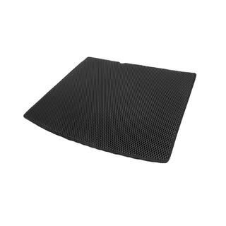 Tapis de coffre (EVA, Noir) photo 2