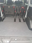 Ford Custom 2013-2022 Tapis de sol EVA (Set complet, noir) photo 3