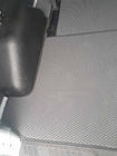 Ford Custom 2013-2022 Tapis de sol EVA (Set complet, noir) photo 4