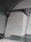 Ford Custom 2013-2022 Tapis de sol EVA (Set complet, noir) photo 10