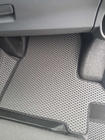 Ford Custom 2013-2022 Tapis de sol EVA (Set complet, noir) photo 12