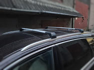 Audi Q7 2015–2026 Barres de toit pour barres de toit intégrées Skybar (2 pcs) photo 5