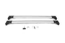 Audi Q7 2015–2026 Barres de toit pour barres de toit intégrées Skybar (2 pcs) photo 8