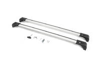 Audi Q7 2015–2026 Barres de toit pour barres de toit intégrées Skybar (2 pcs) photo 9